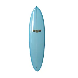 Tabla de surf G&S Surfboards Magic Single Box