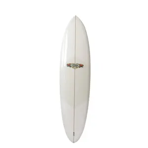 Tabla de surf G&S Surfboards Magic Futures
