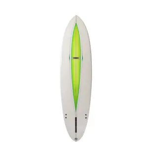Tabla de surf G&S Surfboards Magic Futures image-1