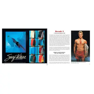 Book G&S Surfboards One Long Ride