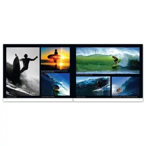 Book G&S Surfboards One Long Ride image-1