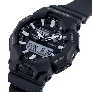 Uhr G-Shock GA-010 image-3