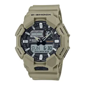 Uhr G-Shock GA-010