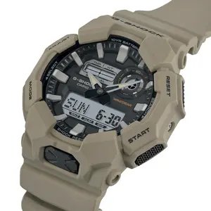 Uhr G-Shock GA-010 image-3