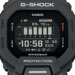 Uhr G-Shock GBD-200 image-2