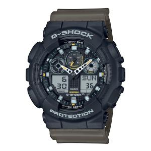 Orologio G-Shock GA-100TU