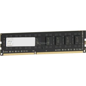Mémoire RAM PC G.Skill DDR3 PC12800