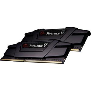 Mémoire RAM PC G.Skill DIMM DDR4 RipJaws V
