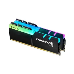 Mémoire RAM PC G.Skill F4-3600C18D-32GTZR RGB (2x16Go DDR4 3600 PC28800)