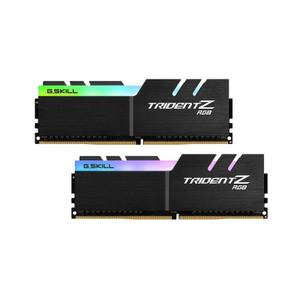 Mémoire RAM PC G.Skill F4-3600C18D-32GTZR RGB (2x16Go DDR4 3600 PC28800) image-1