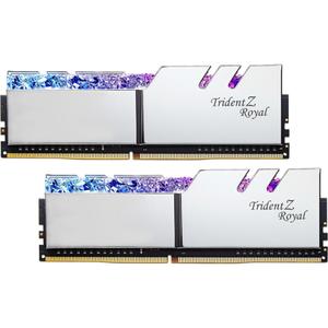 Mémoire RAM PC G.Skill F4-3600C18D-32GTRS RGB (2x16Go DDR4 3600 PC28800)