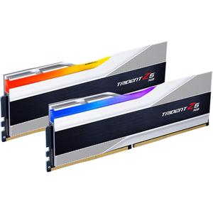 Mémoire RAM PC G.Skill F5-6400J3239G16GX2-TZ5R (2x16Go DDR5 6400 PC51200) image-1