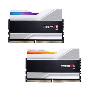 Mémoire RAM PC DDR5 8000 PC64000 24 Go G.Skill F5-8000J4048F24GX2-TZ5RK (x2)