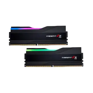 Mémoire RAM PC DDR5 5600 48 Go G.Skill F5-5600J4040D48GX2-TZ5RK RGB (x2)