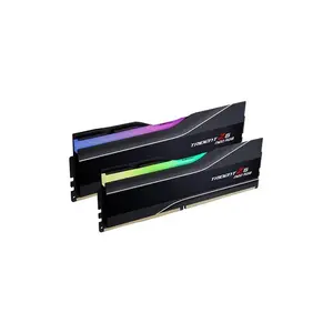 Mémoire RAM PC DDR5 PC5 6000 32 Go G.Skill F5-6000J3238G32GX2-TZ5NR (x2)