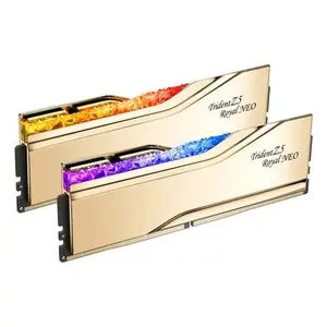 Mémoire RAM PC G.Skill F5-6000J2836G16GX2-TR5NG