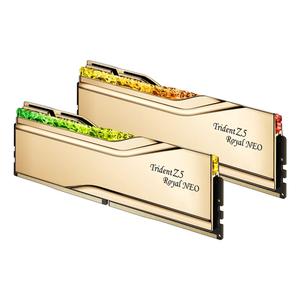 Mémoire RAM PC G.Skill F5-6000J2836G16GX2-TR5NG image-2