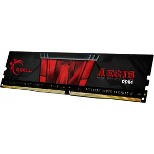PC ram geheugen 8GB dimm ddr4 G.Skill Aegis PC4-21300 2666 Mhz