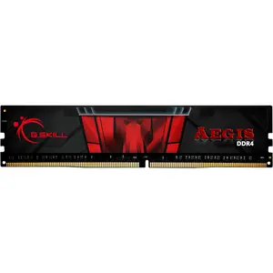 PC ram geheugen 8GB dimm ddr4 G.Skill Aegis PC4-21300 2666 Mhz image-1