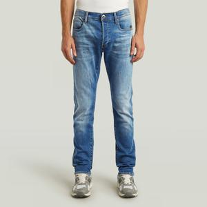 Röhrenjeans G-Star 3301 image-1