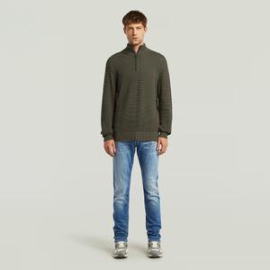 Röhrenjeans G-Star 3301 image-3