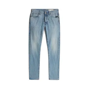 Röhrenjeans G-Star 3301 image-0