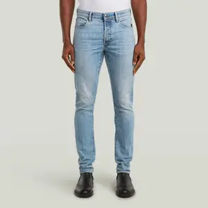 Röhrenjeans G-Star 3301 image-1