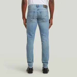 Röhrenjeans G-Star 3301 image-2