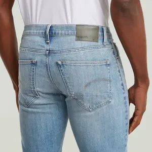 Röhrenjeans G-Star 3301 image-3