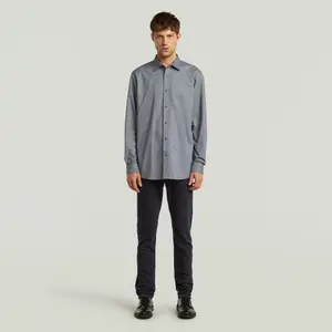 Vaqueros slim G-Star 3301 image-2