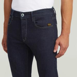 Vaqueros slim G-Star 3301 image-5