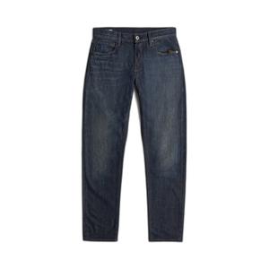 Regular tapered jeans G-Star 3301 image-0