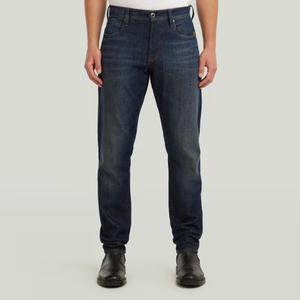 Regular tapered jeans G-Star 3301 image-1