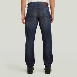 Regular tapered jeans G-Star 3301 image-2