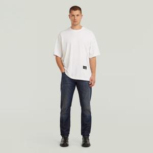 Regular tapered jeans G-Star 3301 image-3