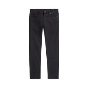 Regular tapered jeans G-Star 3301 image-0