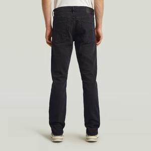 Regular tapered jeans G-Star 3301 image-2