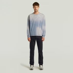 Regular tapered jeans G-Star 3301 image-3