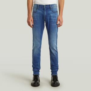 Skinny jeans G-Star Revend image-1
