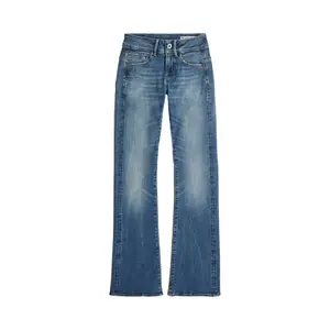 Women's Bootcut Jeans G-Star Midge