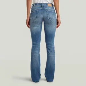 Women's Bootcut Jeans G-Star Midge image-3