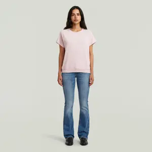 Women's Bootcut Jeans G-Star Midge image-2