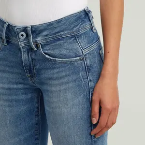 Women's Bootcut Jeans G-Star Midge image-4