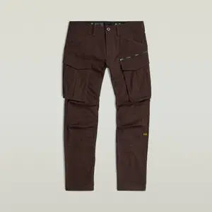 Pantalón cargo G-Star Rovic Zip 3D Regular Tapered image-2