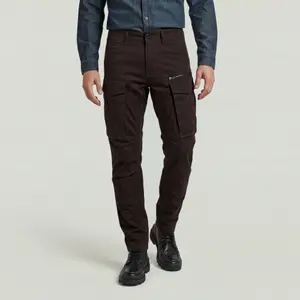 Pantalón cargo G-Star Rovic Zip 3D Regular Tapered image-5