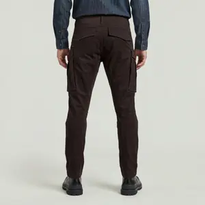 Pantalón cargo G-Star Rovic Zip 3D Regular Tapered image-6