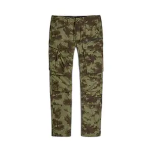 Pantalón cargo G-Star Rovic Zip 3D
