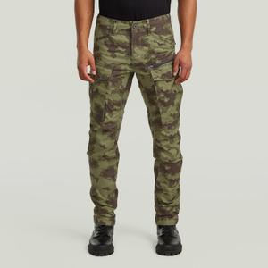 Pantalón cargo G-Star Rovic Zip 3D image-1