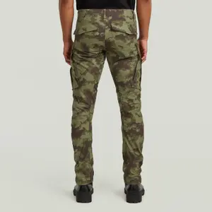 Pantalón cargo G-Star Rovic Zip 3D image-2