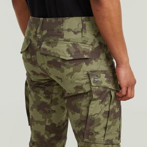 Pantalón cargo G-Star Rovic Zip 3D image-5